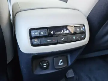 2023 Hyundai Palisade с пробегом 49 488 км