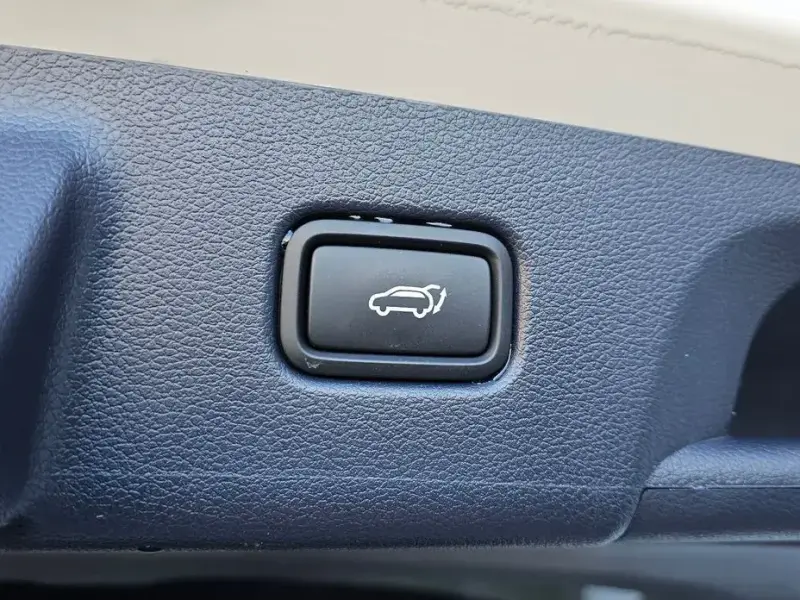 2023 Hyundai Palisade с пробегом 49 488 км