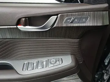2023 Hyundai Palisade с пробегом 67 501 км