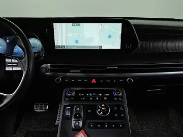 2023 Hyundai Palisade с пробегом 67 501 км