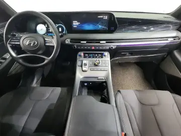 2023 Hyundai Palisade с пробегом 27 802 км