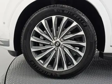 2023 Hyundai Palisade с пробегом 29 958 км