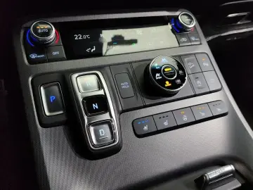 2023 Hyundai Palisade с пробегом 27 802 км