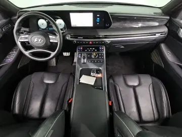 2023 Hyundai Palisade с пробегом 29 958 км