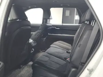 2023 Hyundai Palisade с пробегом 27 802 км