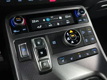 2023 Hyundai Palisade с пробегом 29 958 км