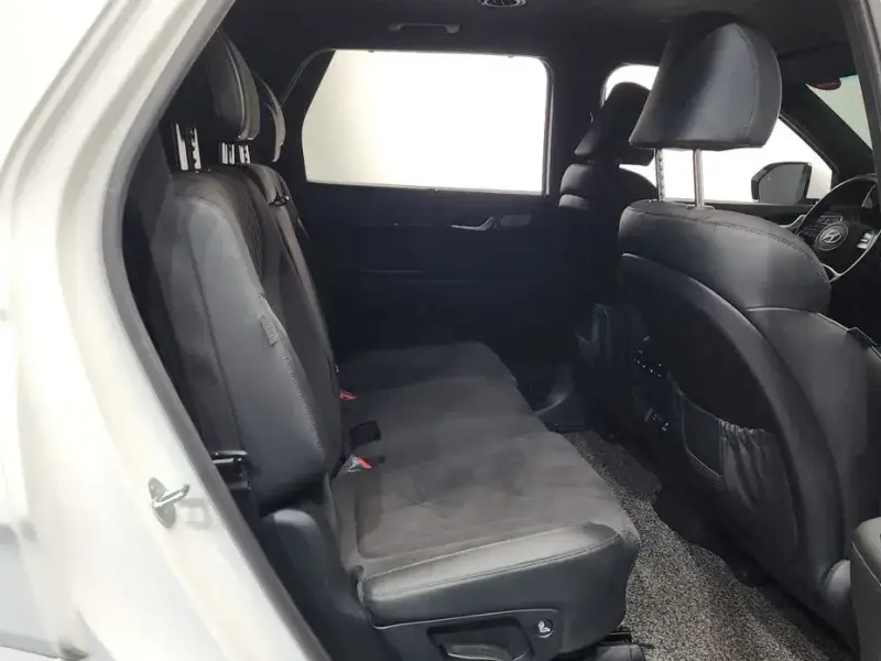 2023 Hyundai Palisade с пробегом 27 802 км