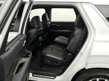 2023 Hyundai Palisade с пробегом 29 958 км