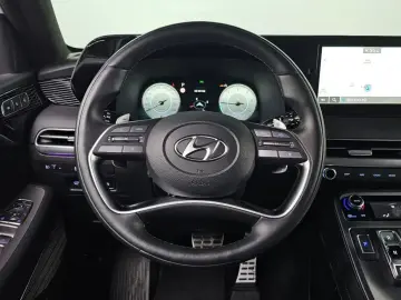 2023 Hyundai Palisade с пробегом 29 958 км