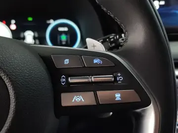 2023 Hyundai Palisade с пробегом 27 802 км