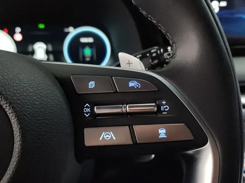 2023 Hyundai Palisade с пробегом 27 802 км
