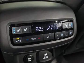 2023 Hyundai Palisade с пробегом 29 958 км