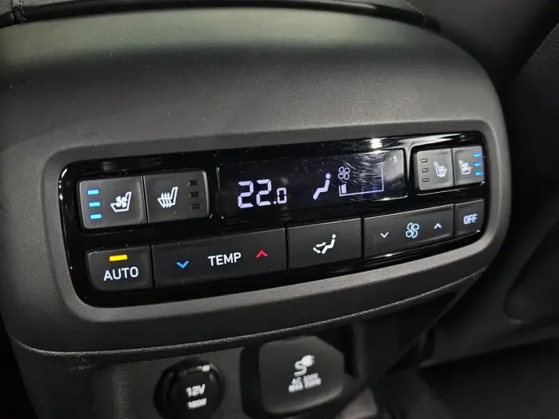 2023 Hyundai Palisade с пробегом 29 958 км