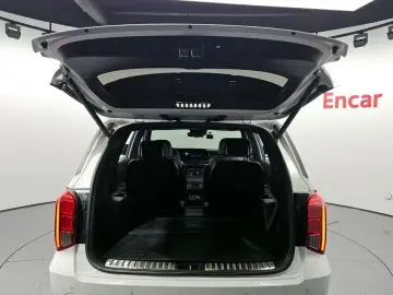 2023 Hyundai Palisade с пробегом 29 958 км
