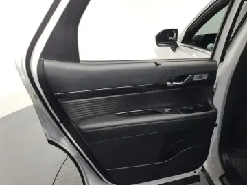 2023 Hyundai Palisade с пробегом 27 802 км