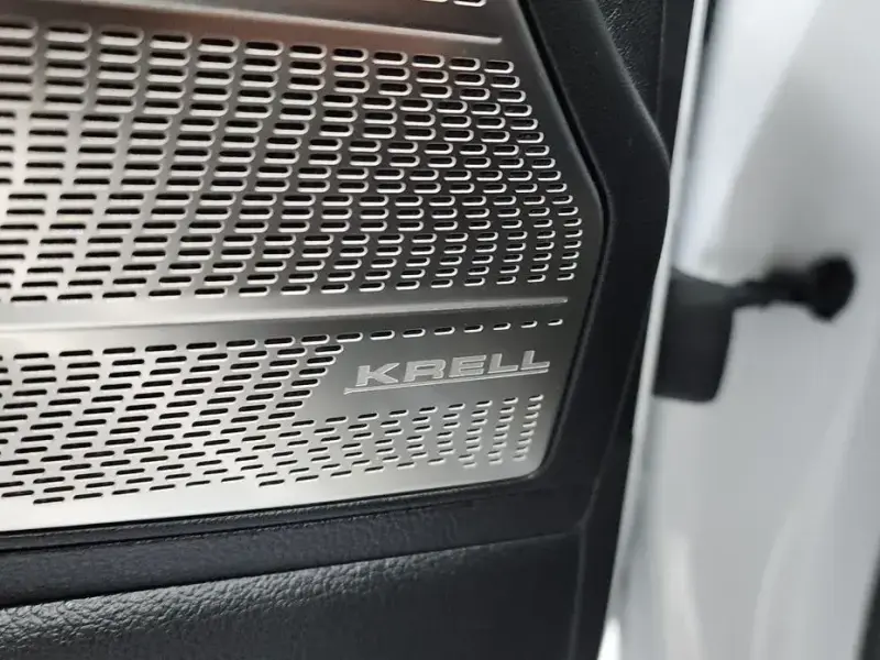 2023 Hyundai Palisade с пробегом 27 802 км