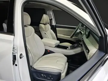 2023 Hyundai Palisade с пробегом 19 427 км