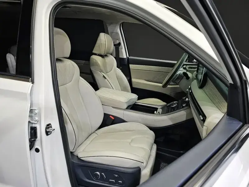 2023 Hyundai Palisade с пробегом 19 427 км