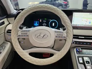 2023 Hyundai Palisade с пробегом 19 427 км