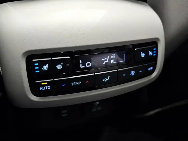2023 Hyundai Palisade с пробегом 19 427 км