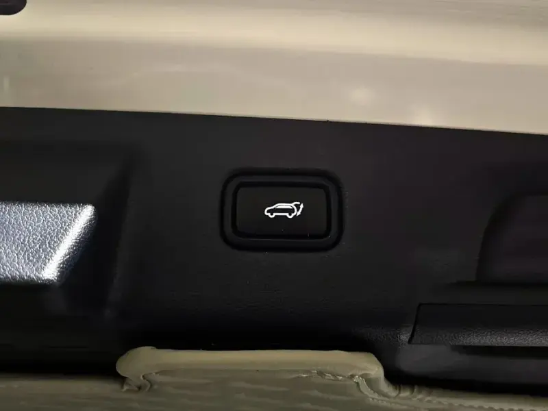 2023 Hyundai Palisade с пробегом 19 427 км