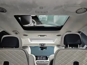 2023 Hyundai Palisade с пробегом 19 427 км