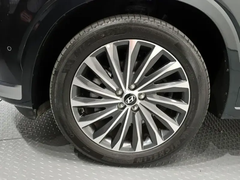 2022 Hyundai Palisade с пробегом 74 553 км