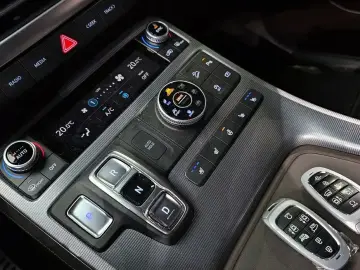 2022 Hyundai Palisade с пробегом 74 553 км
