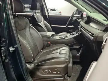 2022 Hyundai Palisade с пробегом 74 553 км