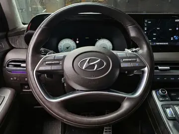 2022 Hyundai Palisade с пробегом 74 553 км