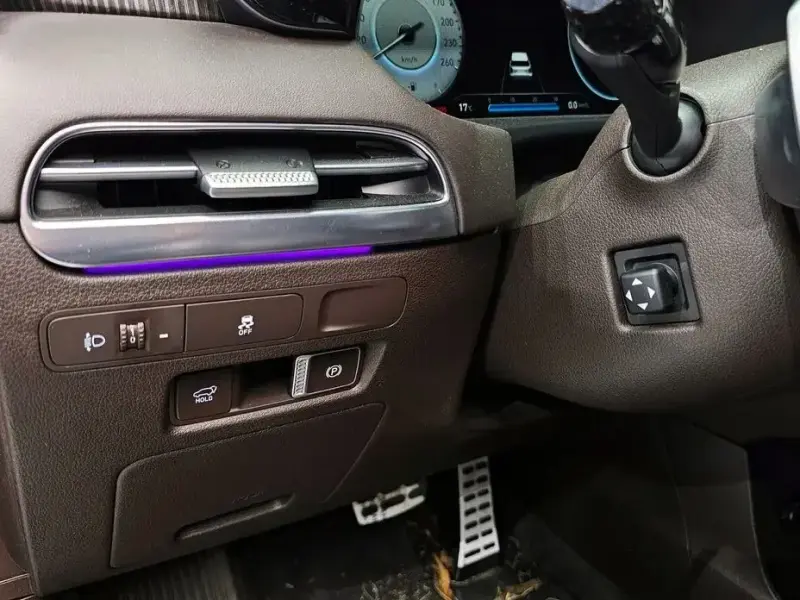 2022 Hyundai Palisade с пробегом 74 553 км