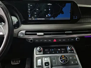 2022 Hyundai Palisade с пробегом 74 553 км