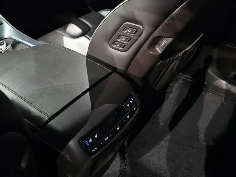 2022 Hyundai Palisade с пробегом 74 553 км