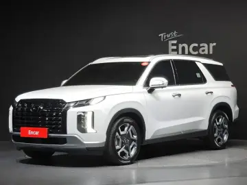2022 Hyundai Palisade с пробегом 59 937 км