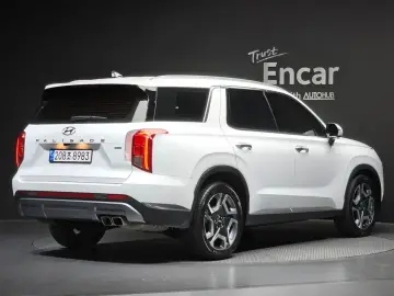 2022 Hyundai Palisade с пробегом 59 937 км