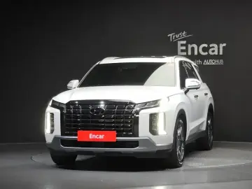 2022 Hyundai Palisade с пробегом 59 937 км