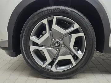 2022 Hyundai Palisade с пробегом 59 937 км