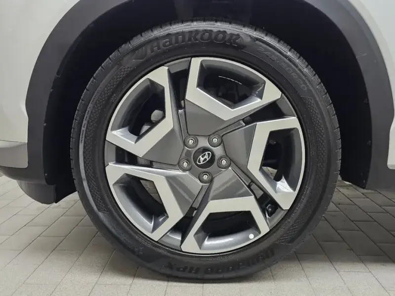 2022 Hyundai Palisade с пробегом 59 937 км
