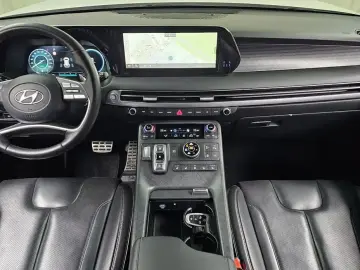 2022 Hyundai Palisade с пробегом 59 937 км
