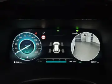 2022 Hyundai Palisade с пробегом 59 937 км