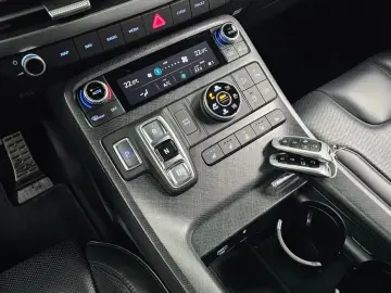 2022 Hyundai Palisade с пробегом 59 937 км