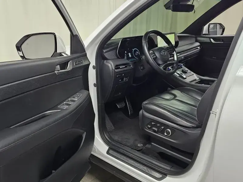 2022 Hyundai Palisade с пробегом 59 937 км