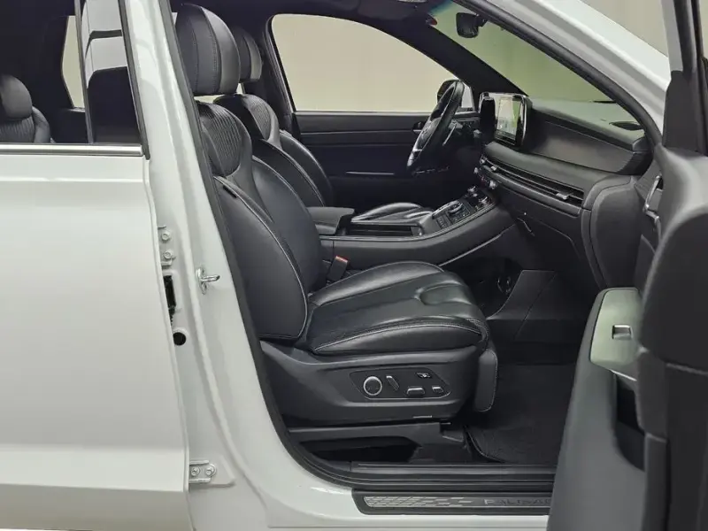 2022 Hyundai Palisade с пробегом 59 937 км