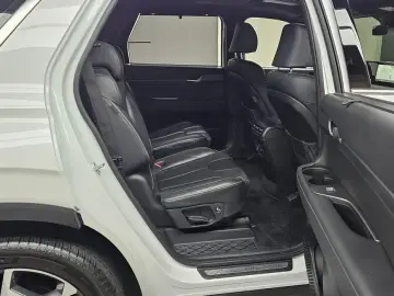 2022 Hyundai Palisade с пробегом 59 937 км