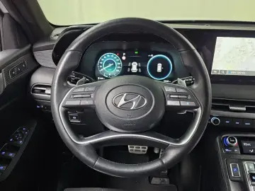 2022 Hyundai Palisade с пробегом 59 937 км