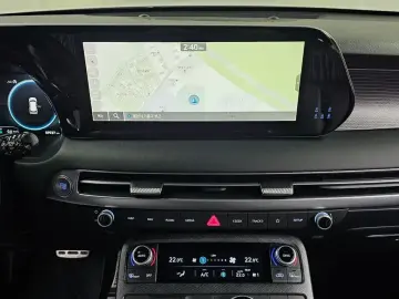 2022 Hyundai Palisade с пробегом 59 937 км