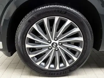 2023 Hyundai Palisade с пробегом 27 476 км
