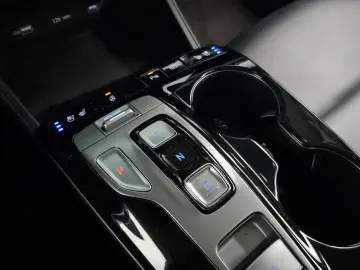 2021 Hyundai Tucson с пробегом 97 560 км