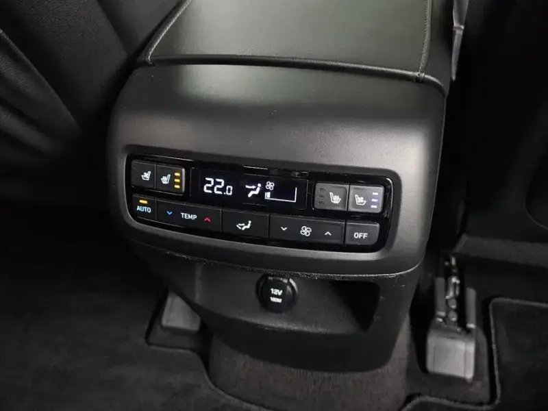 2022 Hyundai Palisade с пробегом 59 937 км