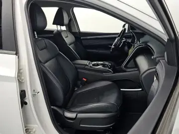 2021 Hyundai Tucson с пробегом 97 560 км